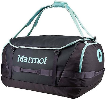 Marmot Torba Podróżna Long Hauler Duffel Xlarge 105L Grafitowo