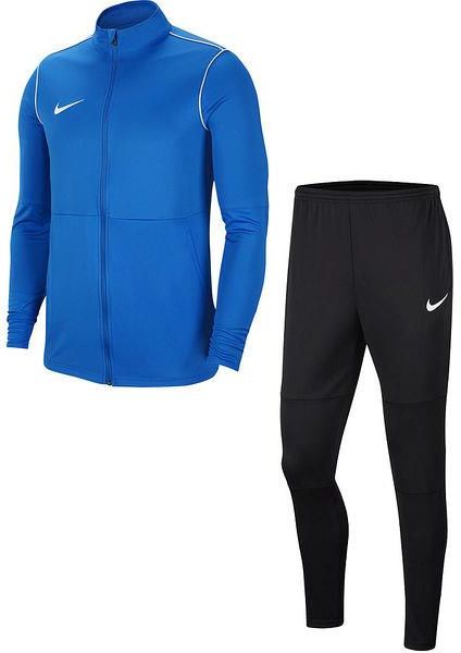 dres męski dry park 20 nike
