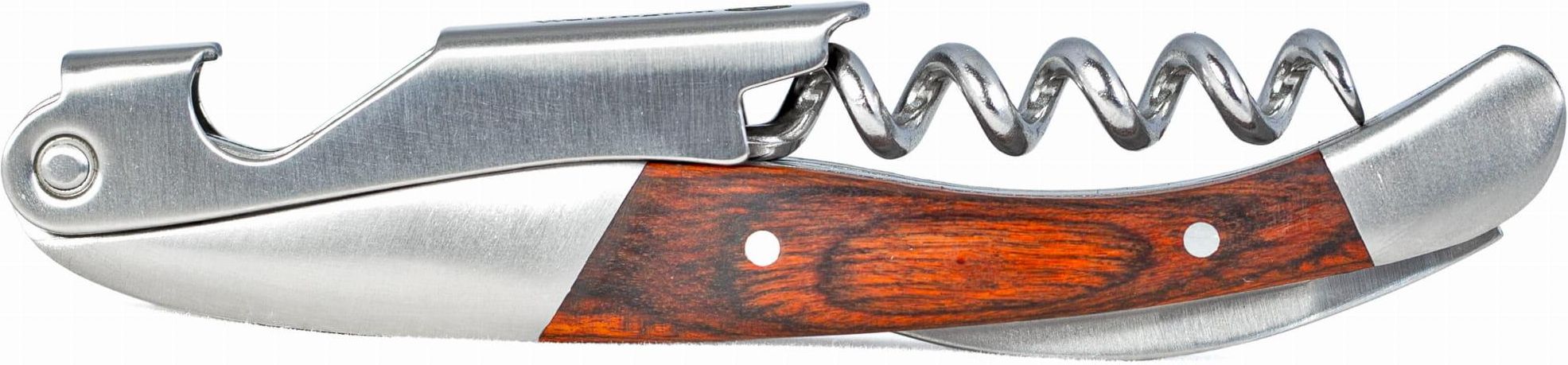 Wellington Korkociąg Fj121Da - zdjęcie 10 Wellington Korkociąg Fj121Da