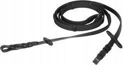 Zdjęcie Wodze Parciane Do Jazdy Konnej +Stopery Start Pony - Koszyce