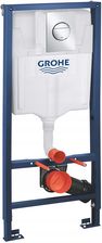 Grohe Rapid Sl 3W1 + Nova Cosmopolitan S Chrom 39581000