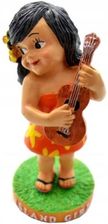 Zdjęcie Hula Doll Lalka Maskotka Do Auta 823 M - Dukla