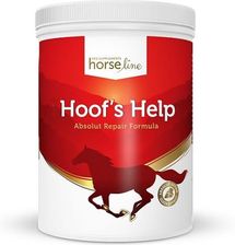 Zdjęcie Suplement Horse Line Hoof'S-Help Wzm.Kopyta 1500G - Wołczyn
