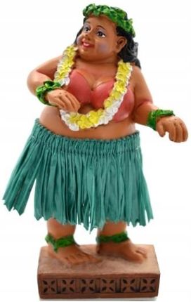 Hula Doll Lalka Maskotka Do Auta Sweet Wahi 667