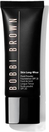 Bobbi Brown Porcelain N-012 Skin Long-Wear Fluid Powder Foundation Spf 20 Podkład 40 ml