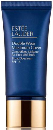 Estee Lauder Double Wear Maximum Cover Camouflage Makeup Dawn 2W1 30 ml