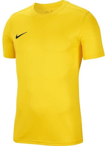Nike Y Nk Dry Park VII JSY SS