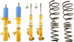 Zdjęcie ZAWIESZENIE EIBACH B12 PRO-KIT SEAT IBIZA IV E90-81-010-01-22 - Libiąż