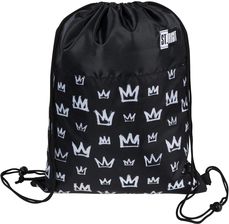 Zdjęcie St. Majewski Worek Na Obuwie So01 Korony - Krzywiń