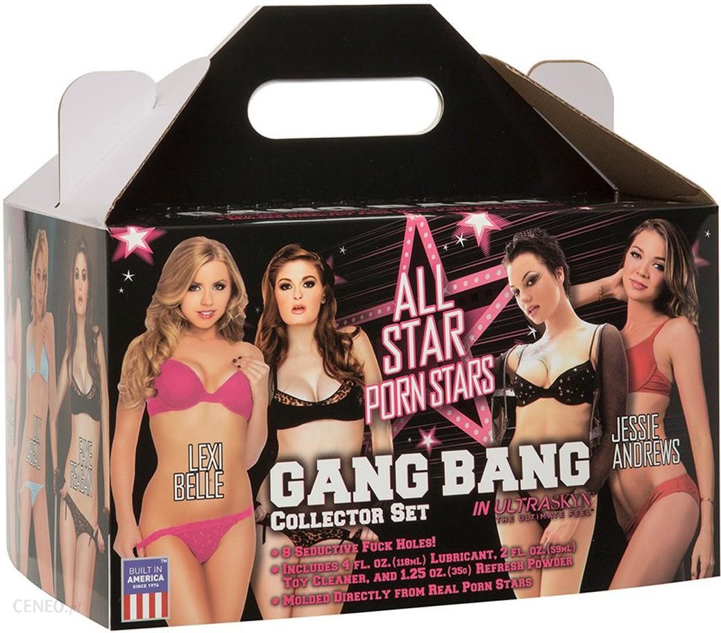 Banged Porn Star