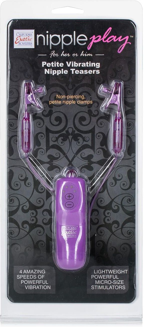 petite vibrating nipple teasers Nipple Play Vibrating Warming Nipple Teasers – Emerald Fantaseas