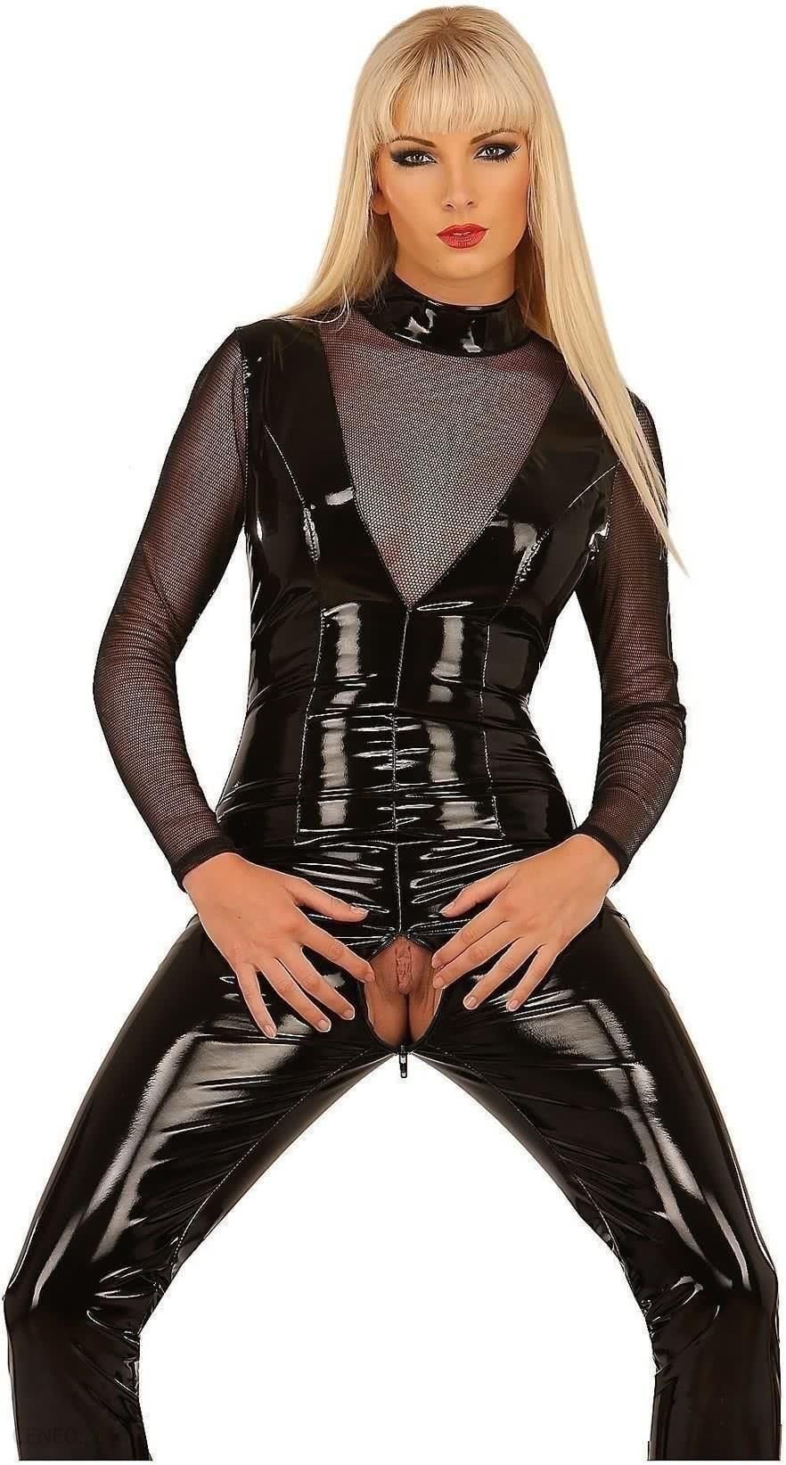костюм женщины для трансов фото 19