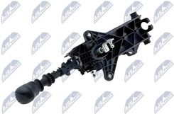 Zdjęcie MECHANIZM LEWAREK ZMIANY BIEGÓW SPRINTER 2006- A9062601809 - Garwolin