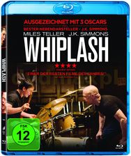 Whiplash [Blu-Ray]