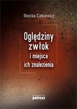 Zdjęcie Oględziny zwłok i miejsca ich znalezienia - Gogolin