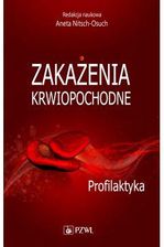 Zdjęcie Zakażenia Krwiopochodne. Profilaktyka  - Ryglice