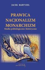 Zdjęcie Prawica. Nacjonalizm. Monarchizm. Studia politologiczno-historyczne - Ropczyce