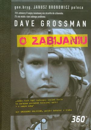 O zabijaniu