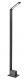 Azzardo Lampa Agape 60 (Az3482) - zdjęcie 2 Azzardo Lampa Agape 60 (Az3482)
