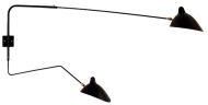 Step Into Design Lampa Ścienna Crane 2W (W8702) - zdjęcie 2 Step Into Design Lampa Ścienna Crane 2W (W8702)