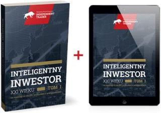 Inteligentny Inwestor XXI wieku 4 tomy + E-book