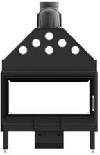 Zdjęcie Hitze Ardente Duo 90X41 Dss - Wałbrzych