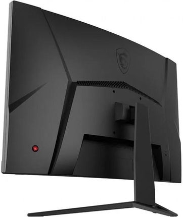 MSI Optix G27C7　ゲーミングモニター 27インチ 165Hz MSI ゲーミングモニター Optix G27C7