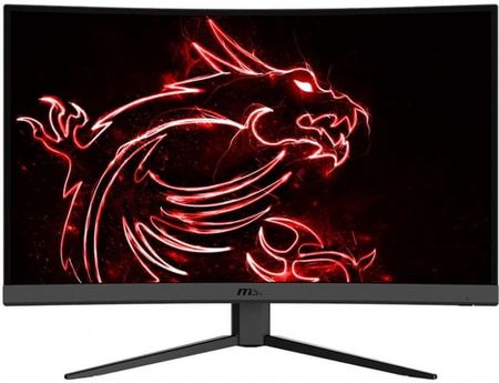 MSI 27" Optix G27CQ4