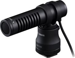 Zdjęcie Canon Mikrofon stereofoniczny DM-E100 (4474C001) - Myszyniec