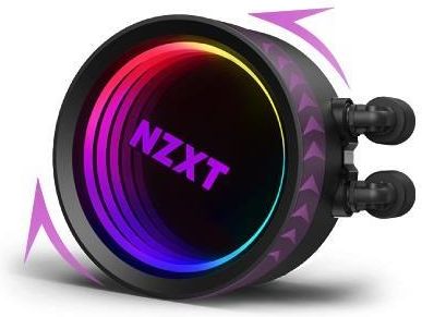 NZXT KRAKEN X63 RGB 中古品 Amazon.co.jp: NZXT KRAKEN Xシリーズ 【X63 RGB】 RL-KRX63-R1