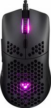 MODECOM Volcano Shinobi 3360 Czarna (M-MC-SHINOBI-3360-100)
