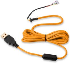 Zdjęcie Pc Gaming Race Kabel Do Myszki Ascended Cable V2 Glorious Gold (GASCGOLD1) - Szczuczyn
