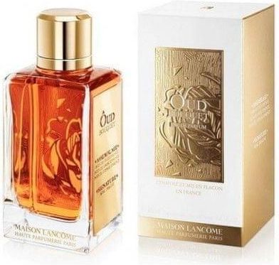 Lancôme Oud Bouquet Oud Bouquet Lancôme perfumy - to perfumy dla kobiet i