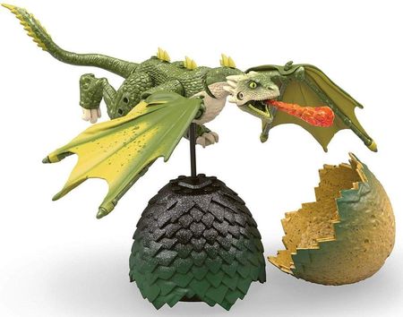 Mega Bloks Smok Z Gry O Tron Rhaegal GMP00