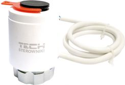 Zdjęcie TECH SIŁOWNIK DO PODŁOGÓWKI STT-230/2T - Miechów