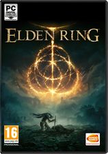 Elden Ring Edycja Premierowa (Gra PC) - Gry PC