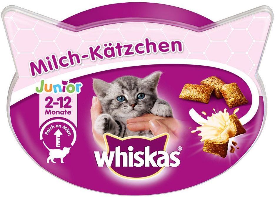 Песня whiskas