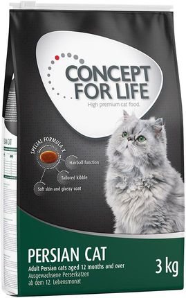 Concept For Life Persian Adult 400G 