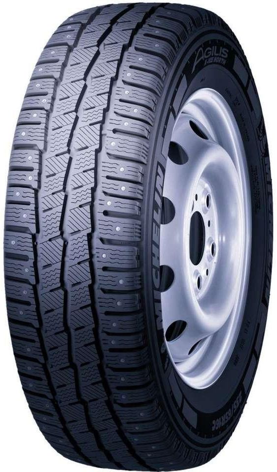 Opony Terenowe Zimowe Michelin AGILIS X ICE NORTH 265 45R20 104T XL