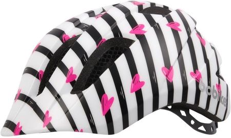 Bobike Kids Plus -Pinky Zebra