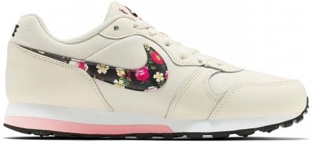 Buty Nike MD Runner 2 Vintage Floral - BQ7030-100 - Ceny i opinie - Ceneo.pl