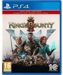 King's Bounty 2 II (Gra PS4)