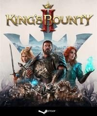King's Bounty 2 II (Digital)