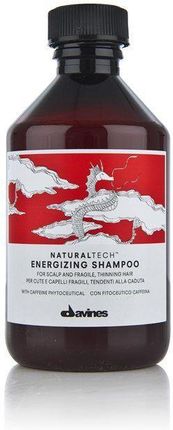 Davines Natural Tech Energizing Shampoo Szampon 250 ml