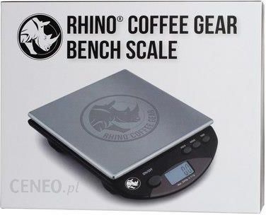 Rhino Coffee Gear Bench Scale 2kg
