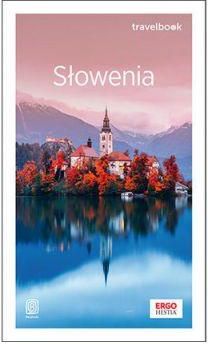 Słowenia. Travelbook 
