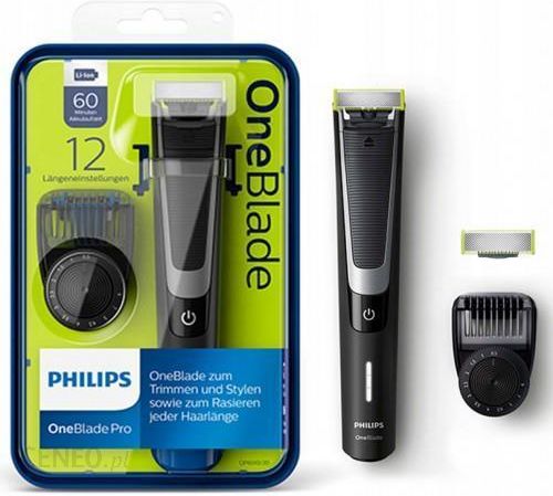 philips one blade qp6510
