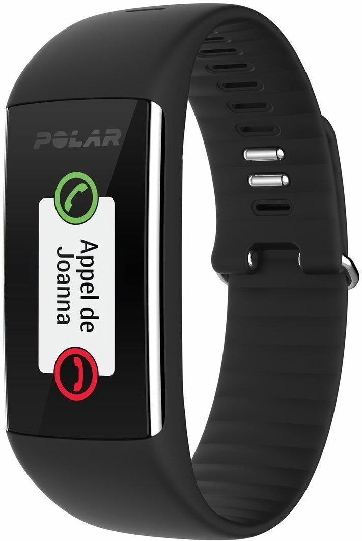 smartband polar