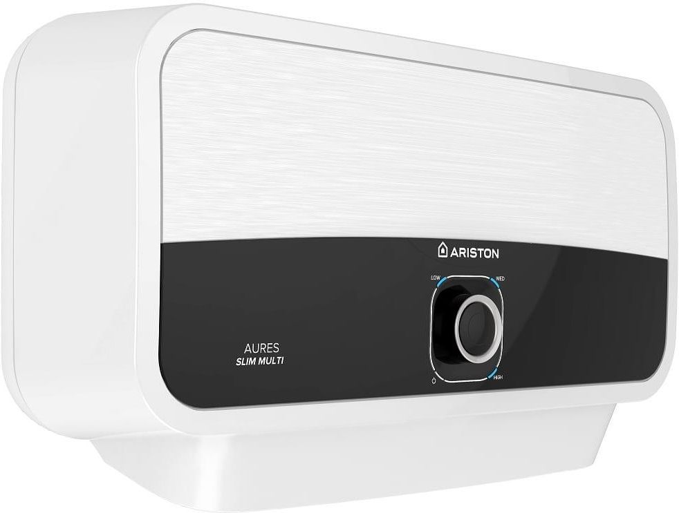 Przeplywowy podgrzewacz wody Ariston AURES SLIM MULTI SM 5 EU (3520021 ...