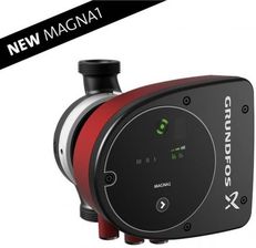 Zdjęcie Grundfos Magna1 32-100 180 Pn10 99221236 - Oświęcim